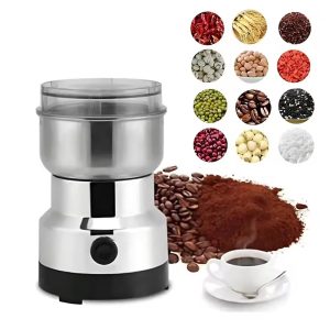 Nima NM-8300 Electric Grinder – 200W