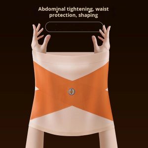 Women’s Seamless Tummy Control Belt