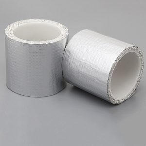 3 miter 5cm Super Waterproof Tape Stop Leaks Seal Repair Garden Hose Water Bonding Tube Pipe Pool Rescue Adhesive Insulating Duct Fix Tape - Image 3